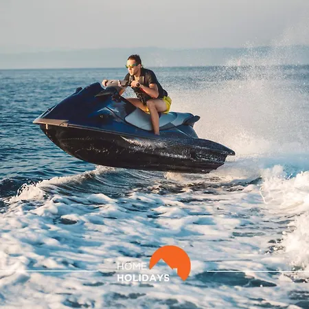 #266 Luxurious Bellagio * Αλμπουφέιρα