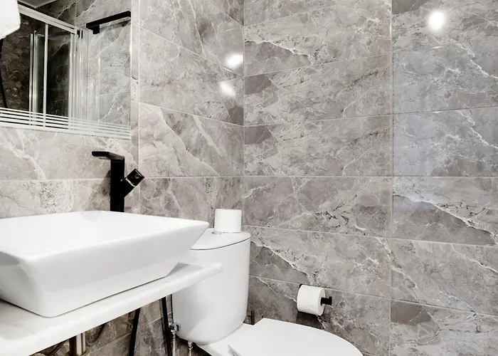 Βίλα #266 Luxurious Bellagio *