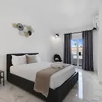 Βίλα #266 Luxury Jacuzzy & Premium