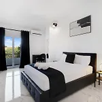 #266 Luxury Jacuzzy & Premium Βίλα Αλμπουφέιρα