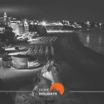 #266 Luxury Jacuzzy & Premium Αλμπουφέιρα