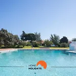 Vila #266 Luxury Jacuzzy & Premium