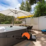 #266 Luxury Jacuzzy & Premium * Albufeira