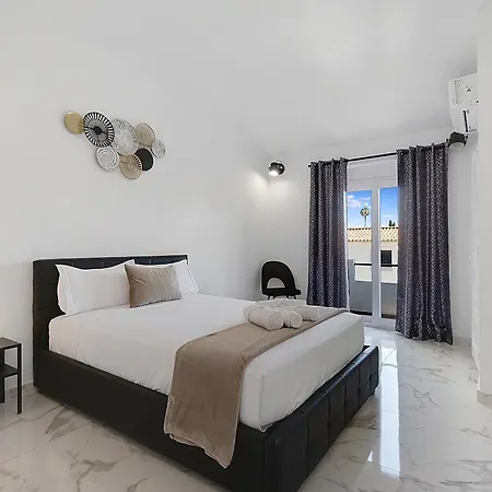 Vila #266 Luxury Jacuzzy & Premium