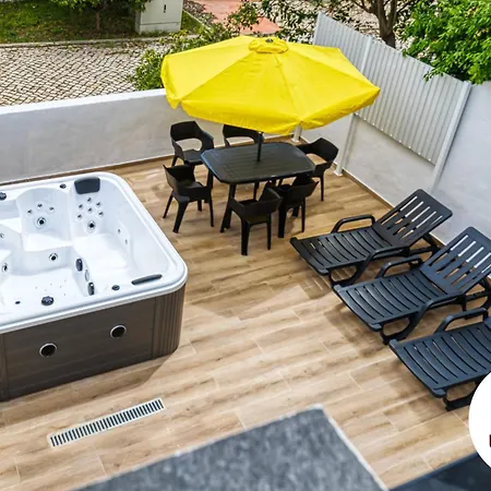 #266 Luxurious Bellagio * Albufeira