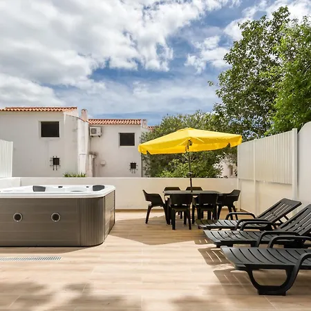 #266 Luxury Spacious & Premium Albufeira