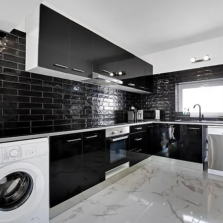 Vila #266 Luxury Jacuzzy & Premium