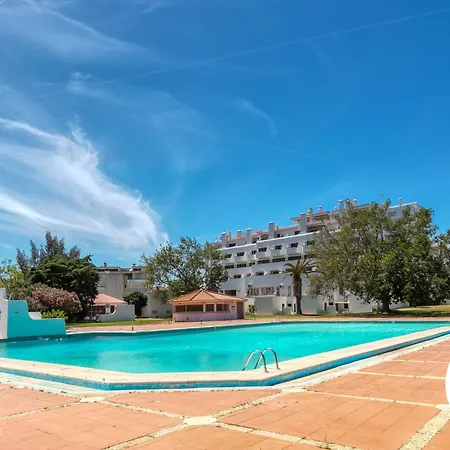 Villa #266 Luxury Villa Spacious & Premium Stay Albufeira