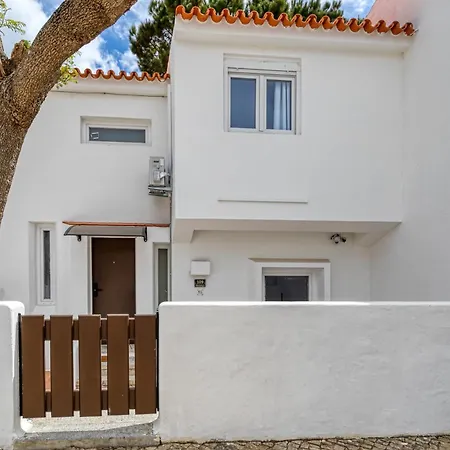 Villa #266 Luxury Spacious & Premium Albufeira