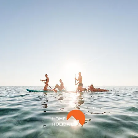 #266 Luxurious Bellagio * البوفيرا