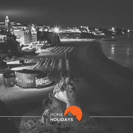 #266 Luxury Jacuzzy & Premium Albufeira