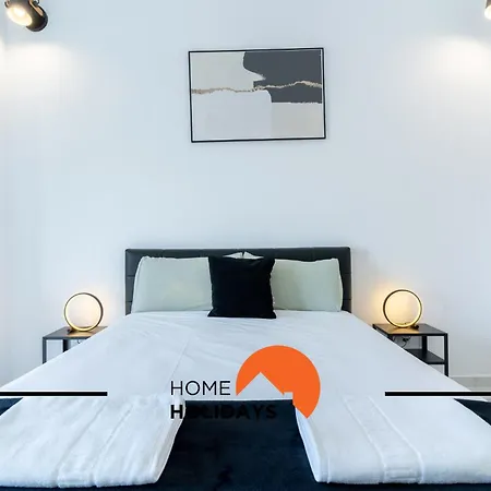 #266 Luxurious Bellagio فيلة البوفيرا