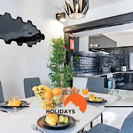 Villa #266 Luxury Spacious & Premium Albufeira
