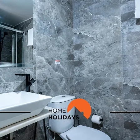 #266 Luxury Jacuzzy & Premium