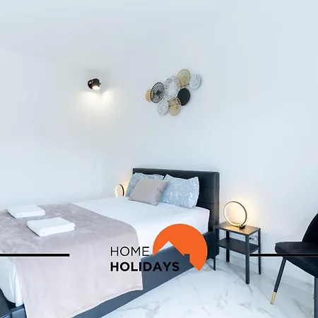 فيلة #266 Luxurious Bellagio *