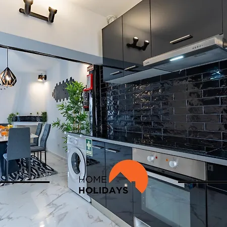 #266 Luxurious Bellagio البوفيرا