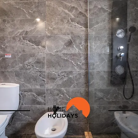 Villa #266 Luxury Villa Spacious & Premium Stay *