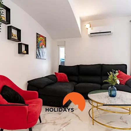 #266 Luxurious Bellagio Villa Albufeira