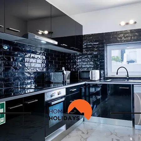 #266 Luxurious Bellagio * البوفيرا