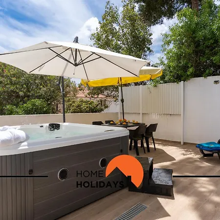 #266 Luxurious Bellagio * البوفيرا