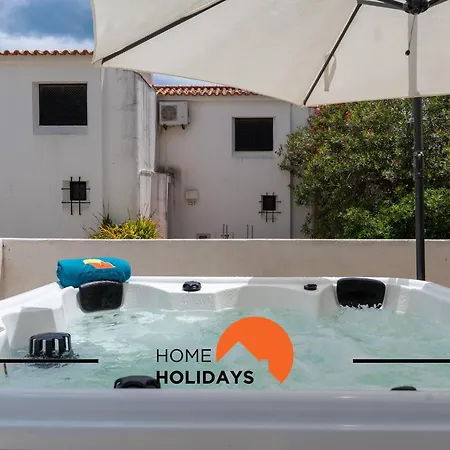 #266 Luxury Jacuzzy & Premium