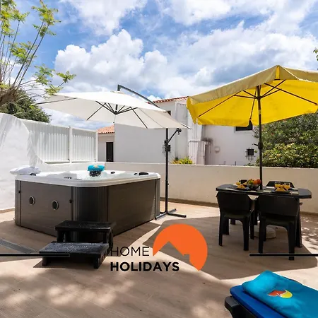 #266 Luxurious Bellagio Villa