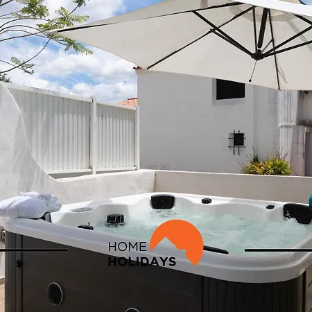 #266 Luxury Spacious & Premium Villa *