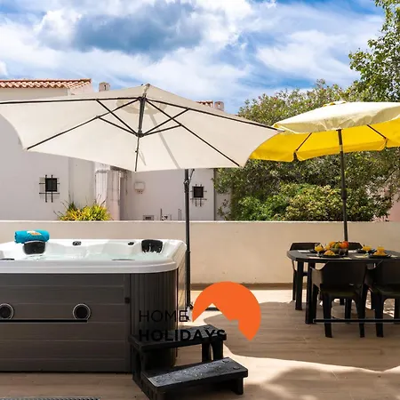 Villa #266 Luxurious Bellagio Albufeira