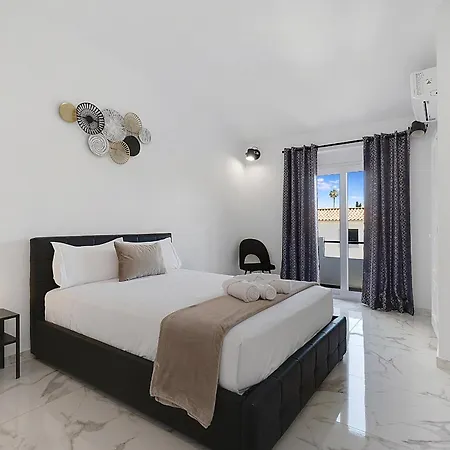 Vila #266 Luxury Spacious & Premium
