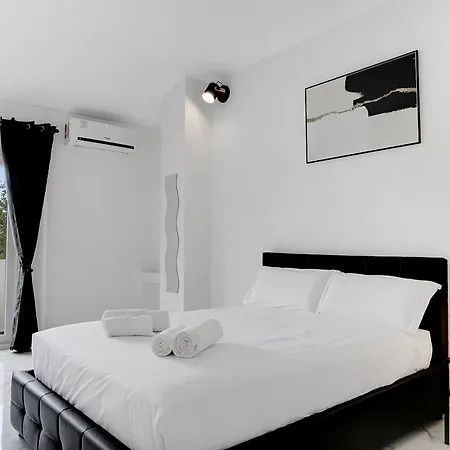 Villa #266 Luxury Spacious & Premium *