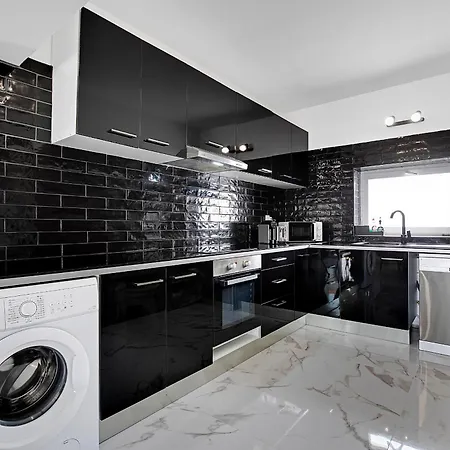 #266 Luxury Spacious & Premium Albufeira