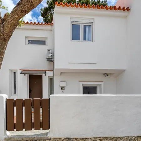 #266 Luxury Spacious & Premium וילה אלבופיירה