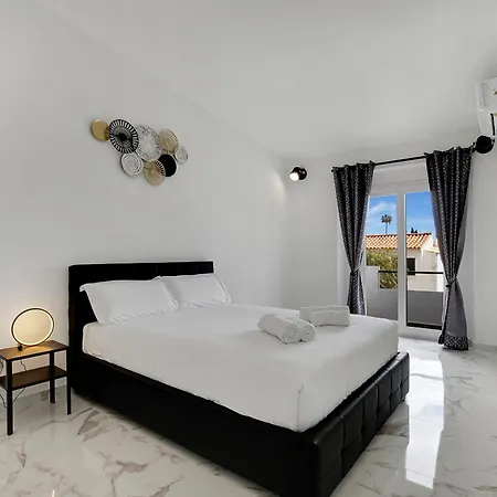Villa #266 Luxury Spacious & Premium *