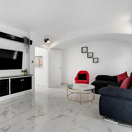 וילה #266 Luxury Spacious & Premium *