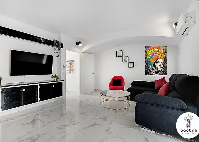 #266 Luxury Jacuzzy & Premium Albufeira