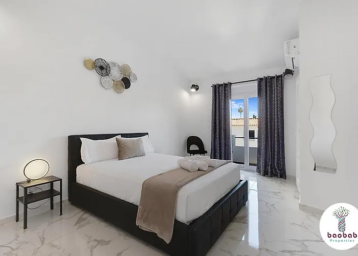Villa #266 Luxury Jacuzzy & Premium