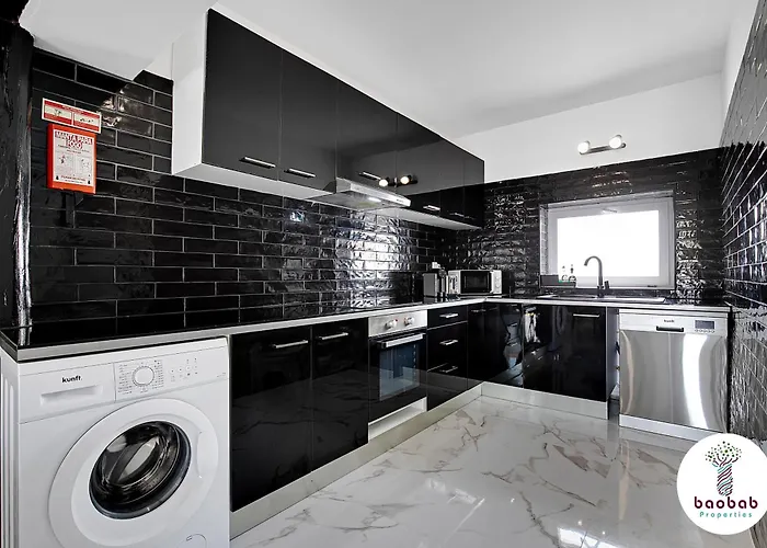 Villa #266 Luxury Jacuzzy & Premium