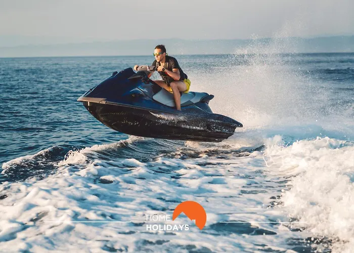 #266 Luxury Jacuzzy & Premium * Albufeira