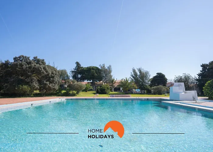 Villa #266 Luxury Jacuzzy & Premium