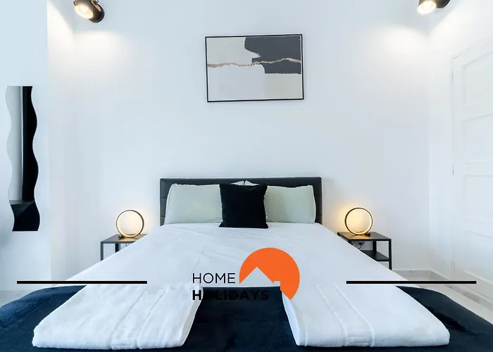 #266 Luxury Jacuzzy & Premium Villa Albufeira