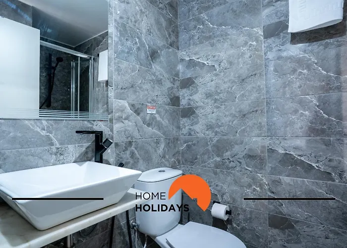 #266 Luxury Jacuzzy & Premium