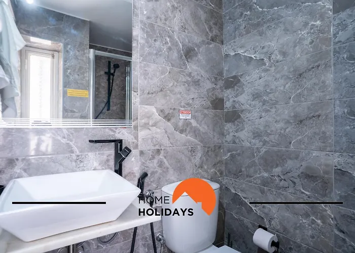 #266 Luxury Jacuzzy & Premium *