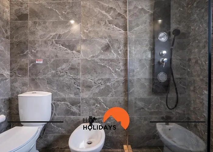 Villa #266 Luxury Jacuzzy & Premium *