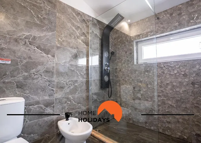 #266 Luxury Jacuzzy & Premium Albufeira