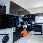 #266 Luxury Jacuzzy & Premium * Albufeira