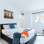 #266 Luxury Jacuzzy & Premium Villa *