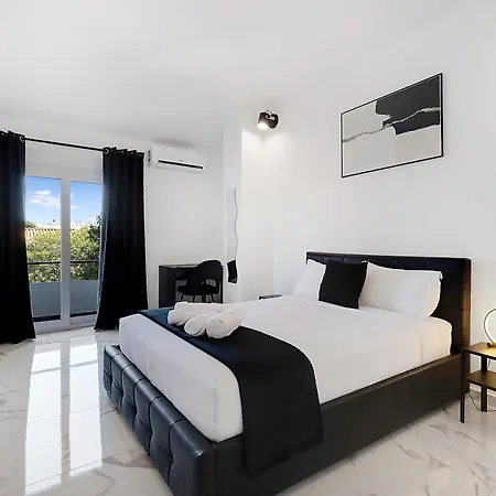 #266 Luxury Jacuzzy & Premium Villa Albufeira