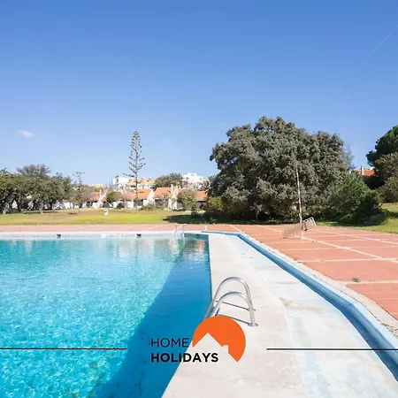 #266 Luxury Jacuzzy & Premium * Albufeira
