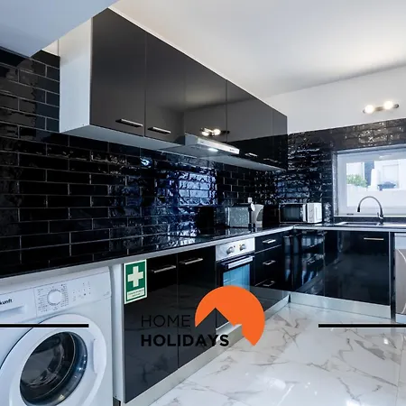 #266 Luxury Jacuzzy & Premium * Albufeira