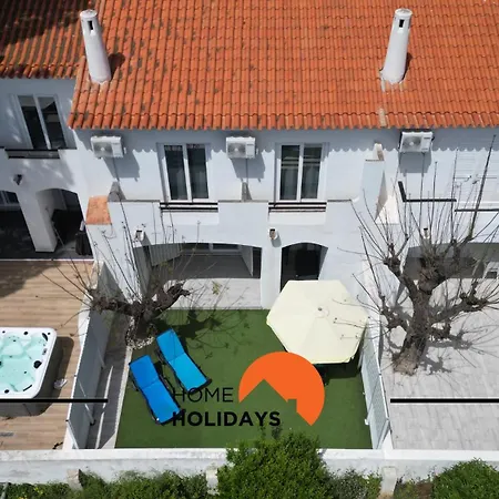 #266 Luxury Jacuzzy & Premium Villa *